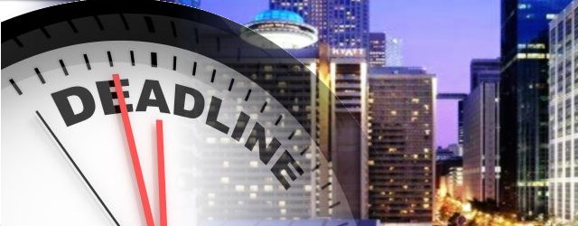 With the conference only 2 weeks away, we would like to remind you of several important things. Resume submission closes this Thursday, March 31st at midnight. The exhibit fair is...