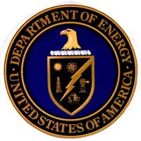 DOE SULI program DOE SULI program
