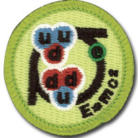 Boy Scout Nuclear Science Merit Badge Form Fall 2014- closed Boy Scout Nuclear Science Merit Badge Form Fall 2014- closed