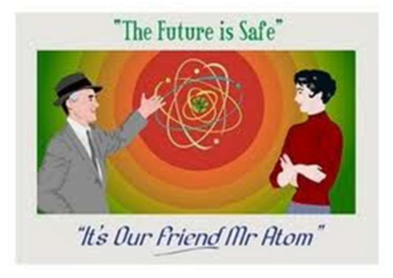 Nuclear Information Week (Jan 23th – Jan 27) Nuclear Information Week (Jan 23th – Jan 27)