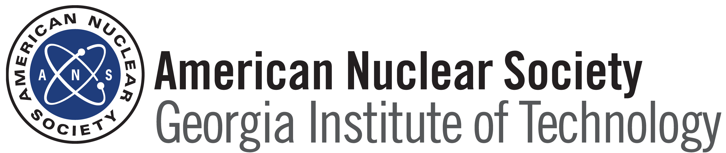 GT American Nuclear Society